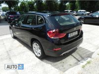 second-hand BMW X1 