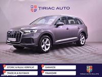 Second-hand Audi Q7 286 CP (210 kW) 2021 Gri SUV