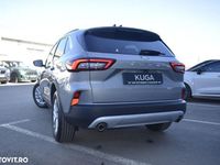 Nouă Ford Kuga 186 CP (136 kW) 2025 Culoaregri SUV