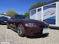 second-hand BMW Z4 