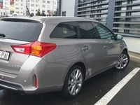 second-hand Toyota Auris Hybrid EXECUTIVE/ Panoramica xenon Adaptive