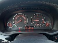 Second-hand BMW X3 190 CP (139 kW) 2015 Culoaremaro SUV