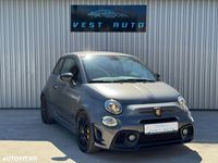 second-hand Abarth 500 