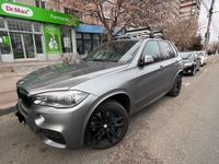 second-hand BMW X5 