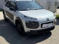 Second-hand Citroën C4 99 CP (72 kW) 2015 SUV