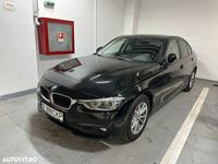 second-hand BMW 320 Seria 3 d Aut. xDrive