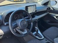 Second-hand Toyota Yaris Hybrid 92 CP (67 kW) 2024 Culoaregri Hatchback