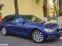 second-hand BMW 320 Seria 3 d Touring xDrive Aut. Advantage