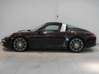 second-hand Porsche 911 Targa 4 (991 I)