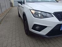 second-hand Seat Arona 1.0 TSI Reference