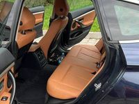second-hand BMW 320 Gran Turismo 