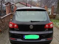 Second-hand VW Tiguan 150 CP (110 kW) 2011 SUV