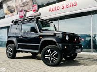 second-hand Suzuki Jimny 1.5 ALLGRIP Cool