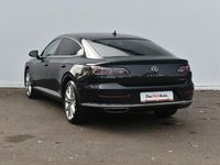 Second-hand VW Arteon Elegance 156 CP (114 kW) 2022 Gri mediu  normal