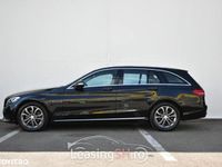 second-hand Mercedes C220 Clasa