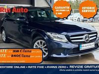 Second-hand Mercedes A220 194 CP (142 kW) 2019 Break