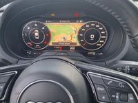 Second-hand Audi A3 2020