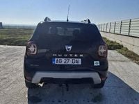 Second-hand Dacia Duster 101 CP (74 kW) 2020 SUV