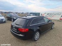 second-hand Audi A4 2.0 TDI Multitronic Avant