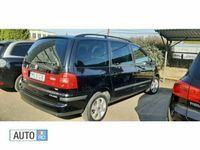 Second-hand VW Sharan 116 CP (85 kW) 2002 Monovolum