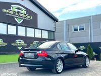 second-hand BMW 318 Seria 3 i