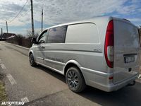 second-hand Mercedes Vito 