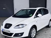 Second-hand Seat Altea 125 CP (91 kW) 2010 Hatchback