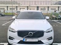 Second-hand Volvo XC60 197 CP (144 kW) 2019 Alb SUV
