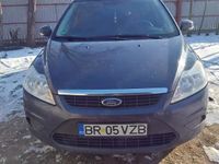 Second-hand Ford Focus 105 CP (77 kW) 2008