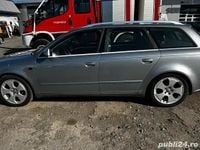 Second-hand Audi A4 150 CP (110 kW) 2007 Break