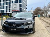 second-hand Honda Civic 2.0 e:HEV E-CVT Advance