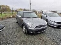 Second-hand Mini Clubman 95 CP (69 kW) 2009 Break