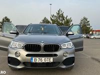 second-hand BMW X5 xDrive30d