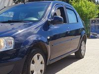 second-hand Dacia Logan 1.5 DCI Laureate