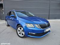 second-hand Skoda Octavia 2.0 TDI DSG Style