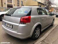 second-hand Opel Signum 