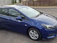 second-hand Opel Astra Sport Tourer 1.5 Start/Stop