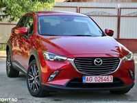 second-hand Mazda CX-3 SKYACTIV-D 105 FWD Exclusive-Line