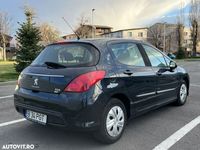 second-hand Peugeot 308 1.6 e-HDI FAP STT Active