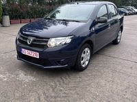 second-hand Dacia Logan 1.5 DCI Laureate