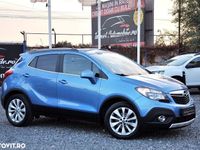 second-hand Opel Mokka INNOVATION