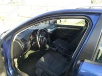 Second-hand Audi A4 140 CP (102 kW) 2007 Berlinǎ