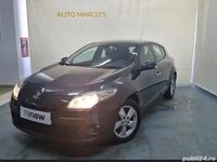 Second-hand Renault Mégane III 130 CP (95 kW) 2011 Hatchback