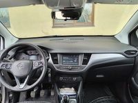 second-hand Opel Crossland X 1.2 Enjoy