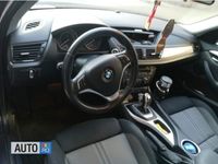 second-hand BMW X1 