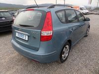 second-hand Hyundai i30 2011 euro-5 1,6dizel in stare PERFECTA de functionare!