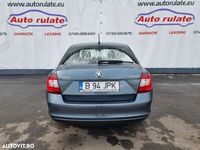 second-hand Skoda Rapid 