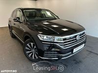 second-hand VW Touareg V6 TDI Elegance