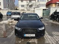 Second-hand Audi A4 S-Line 143 CP (105 kW) 2012 Berlinǎ
