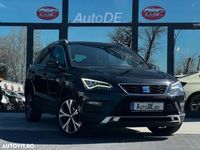 second-hand Seat Ateca 1.6 TDI DSG Xcellence